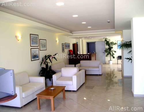 Marianthi Hotel 3